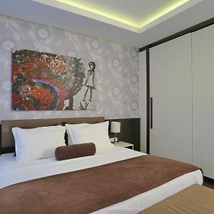 Belgreat Premium Suites